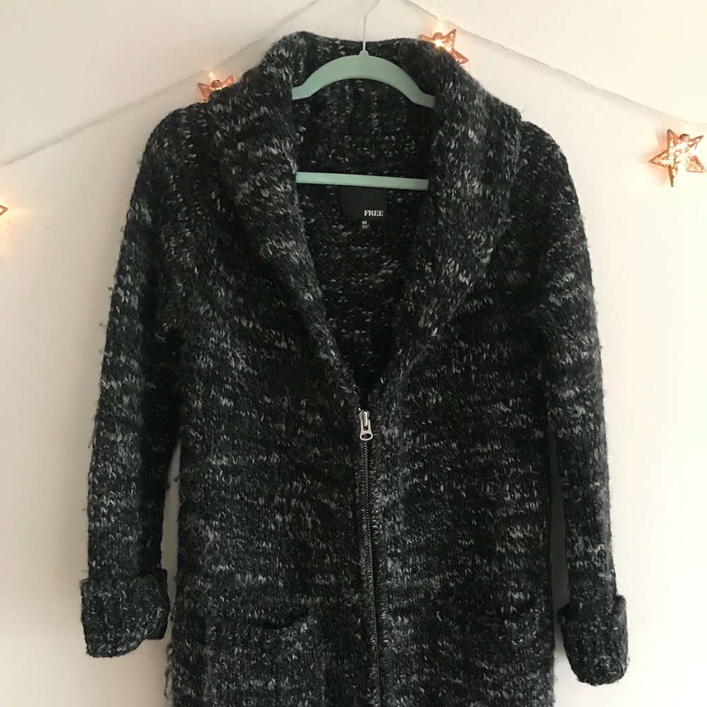 Wilfred Free - Knit Sweater